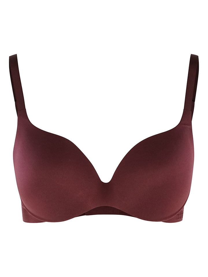 Бюстгальтер на косточках Royal Lounge, бордовый
Бюстгальтер на косточках Royal Lounge, бордовый