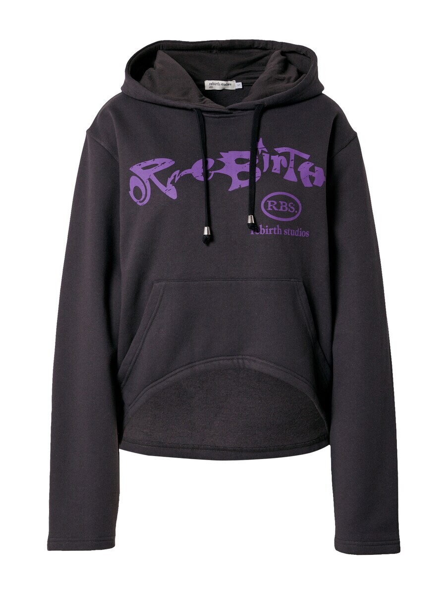 Толстовка Rebirth Studios HELLA, графитовый
Толстовка Rebirth Studios HELLA, графитовый