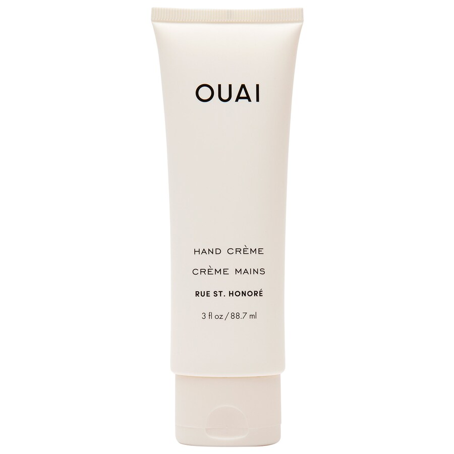Крем для рук OUAI, 3 oz
Крем для рук OUAI, 3 oz