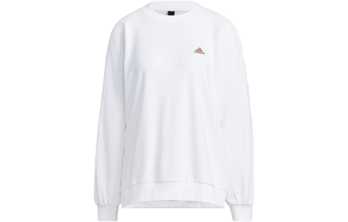 Толстовка женская белая Adidas
Толстовка женская белая Adidas