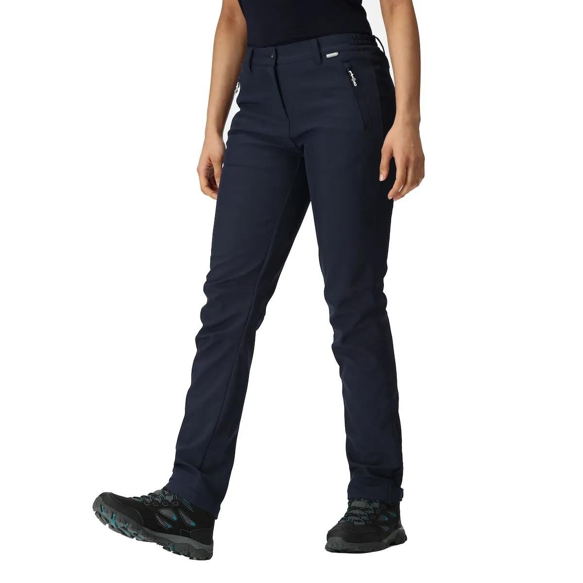 Женские брюки Geo SShell Trs Regatta, синий
Женские брюки Geo SShell Trs Regatta, синий