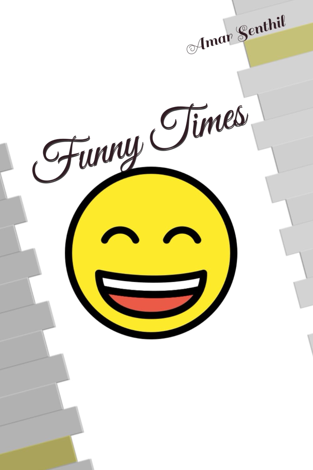 Funny Times (Independently published)
Funny Times (Independently published)