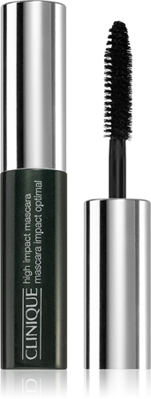 Тушь для увеличения объема ресниц Clinique High Impact Mascara Mini, Black 3,5 ml
Тушь для увеличения объема ресниц Clinique High Impact Mascara Mini, Black 3,5 ml
