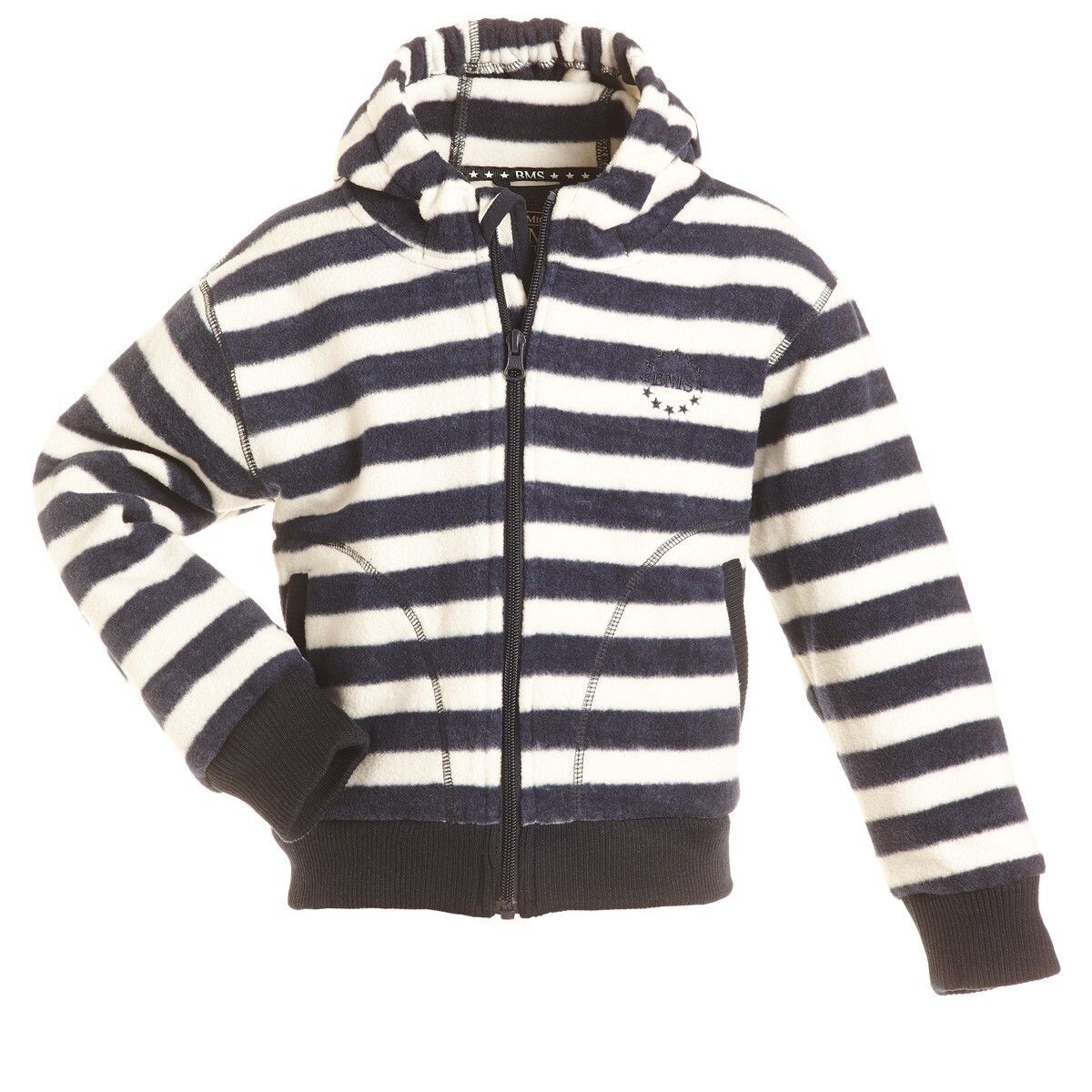Флисовая куртка BMS Sailing Wear Kinder, цвет Blockstreifen
Флисовая куртка BMS Sailing Wear Kinder, цвет Blockstreifen