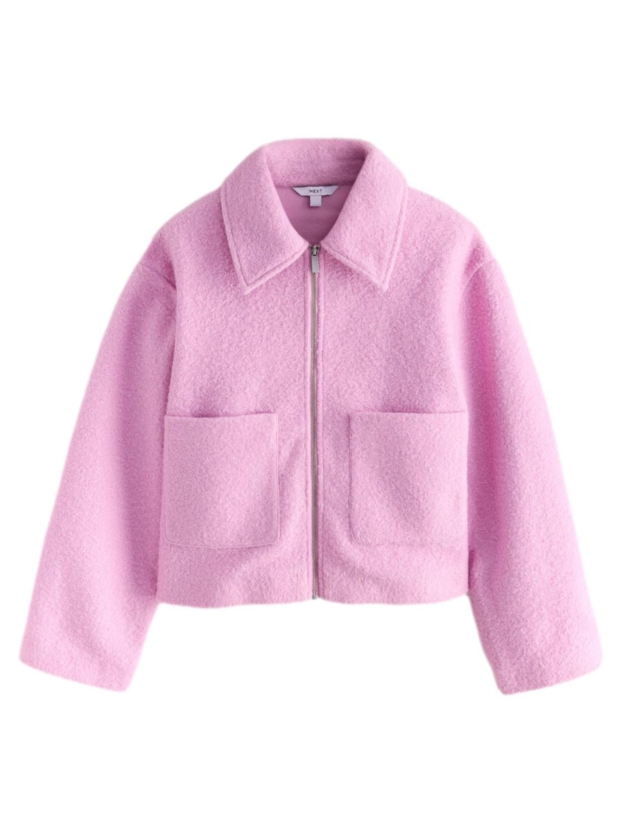 Куртка межсезонная Next, розовый
Куртка межсезонная Next, розовый