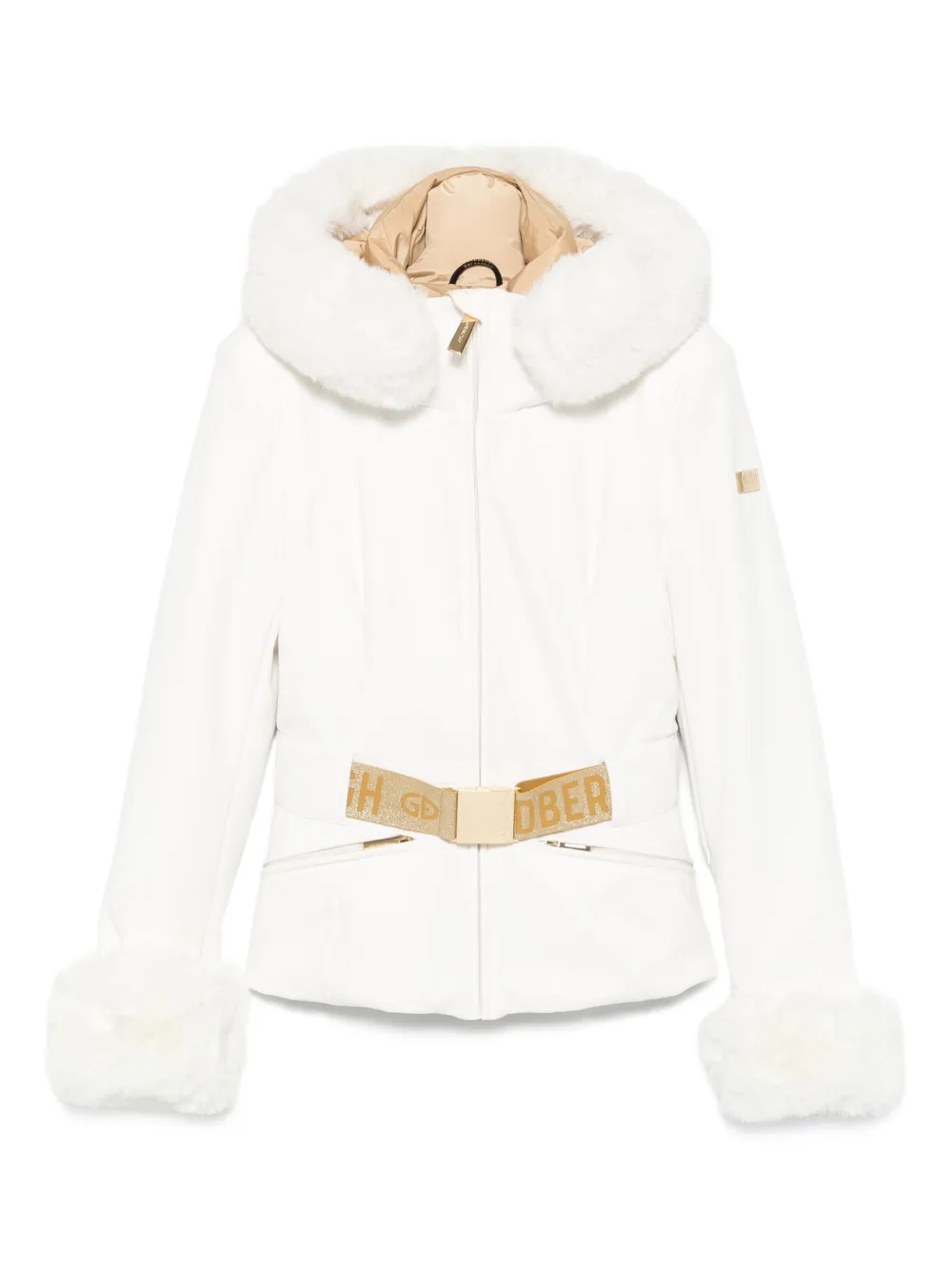 Лыжный костюм Vita Goldbergh, белый
Лыжный костюм Vita Goldbergh, белый