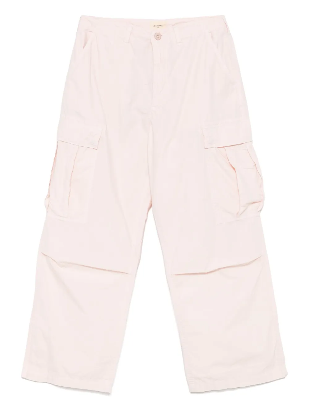 Брюки Wessel Bellerose, розовый
Брюки Wessel Bellerose, розовый