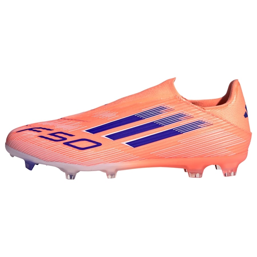 Футбольные бутсы ADIDAS PERFORMANCE F50 League, оранжевый
Футбольные бутсы ADIDAS PERFORMANCE F50 League, оранжевый