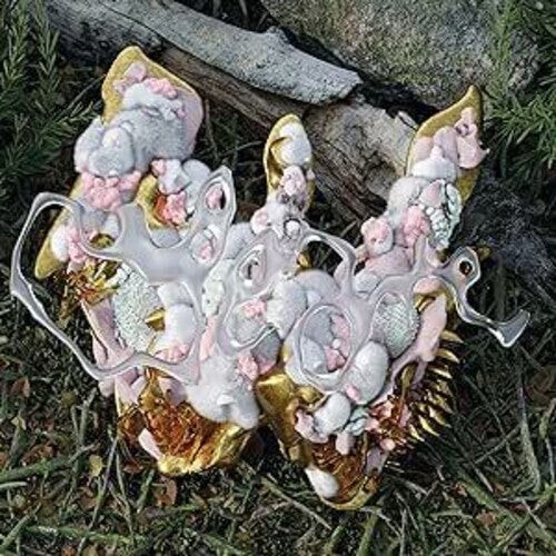 CD диск We Are: Junk Jewelry 
CD диск We Are: Junk Jewelry