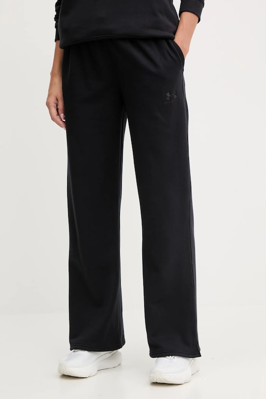 Спортивные брюки Icon Vida Under Armour, черный
Спортивные брюки Icon Vida Under Armour, черный