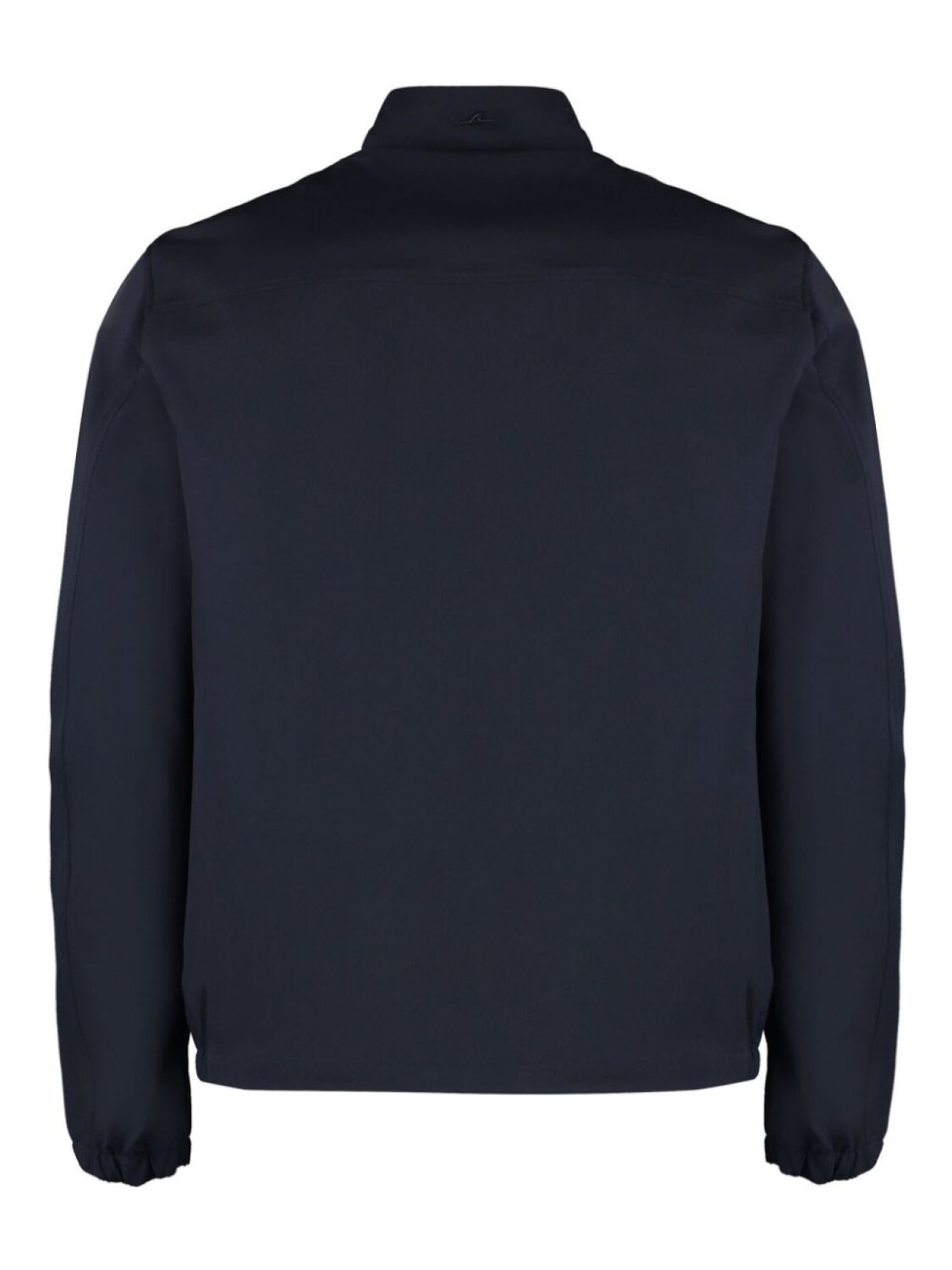 Paul & Shark куртка на молнии, черный
Paul & Shark куртка на молнии, черный