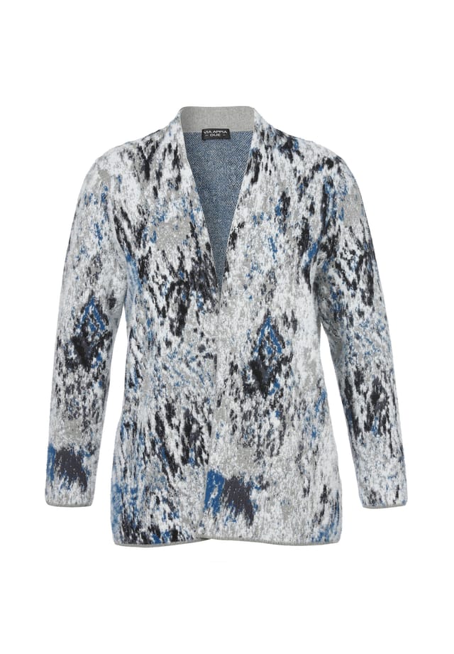 Куртка Via Appia -Due-, серый
Куртка Via Appia -Due-, серый