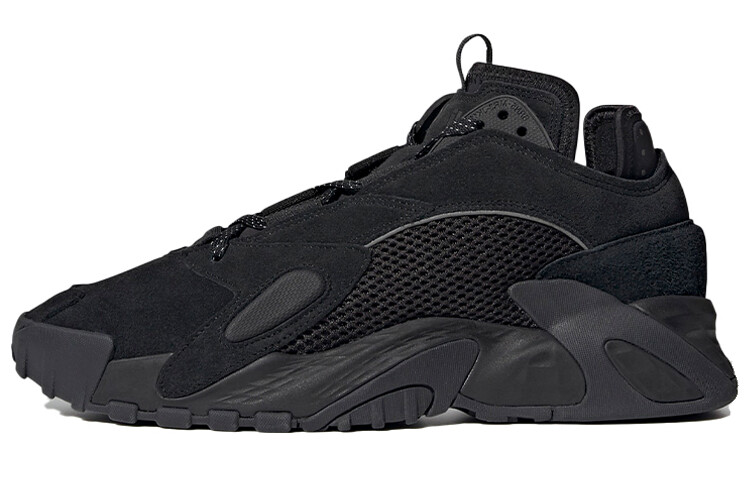 Adidas originals Streetball Баскетбольные кроссовки унисекс
Adidas originals Streetball Баскетбольные кроссовки унисекс