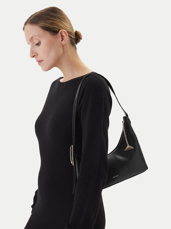 Сумка Timberly 14143566 Aldo, черный
Сумка Timberly 14143566 Aldo, черный