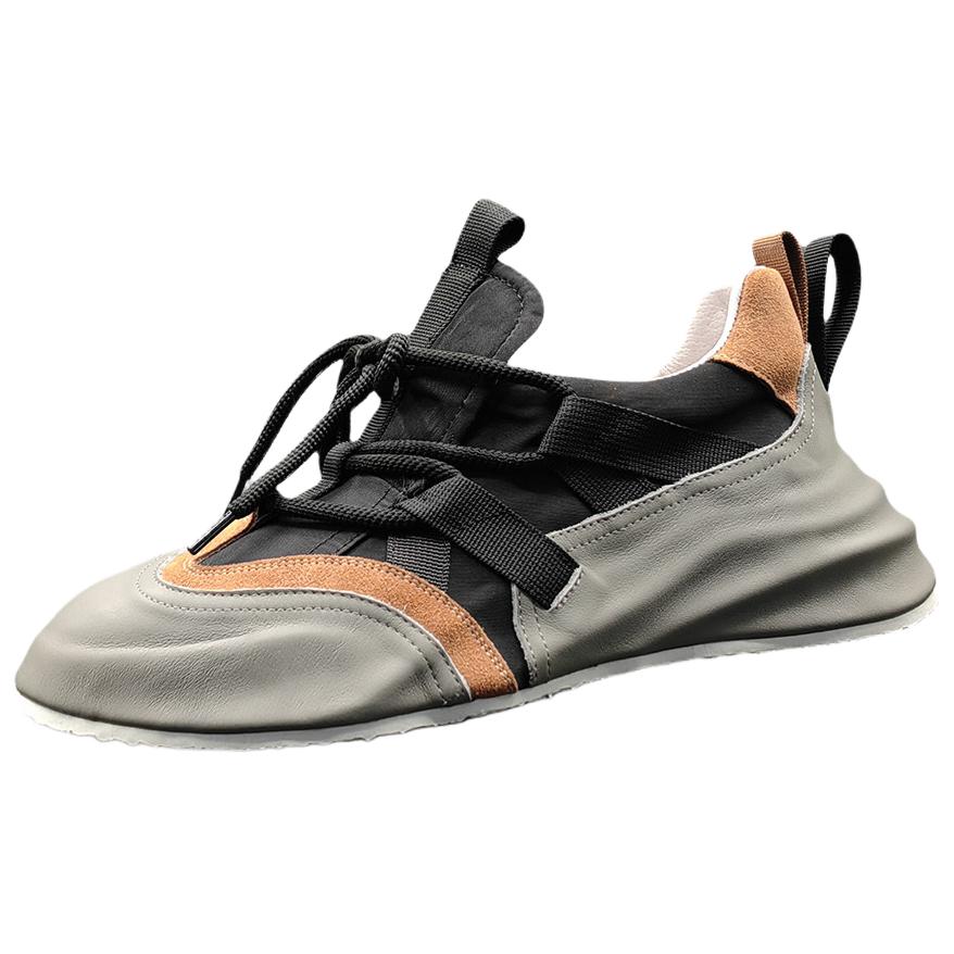 Износостойкие, дышащие, поддерживающие, легкие, низкие повседневные туфли для мужчин SENJIALUO, White Gray
Износостойкие, дышащие, поддерживающие, легкие, низкие повседневные туфли для мужчин SENJIALUO, White Gray