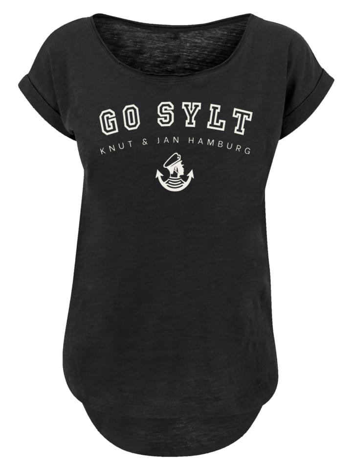 Длинная футболка PLUS SIZE Go Sylt черного цвета F4NT4STIC, Черный, Длинная футболка PLUS SIZE Go Sylt черного цвета F4NT4STIC
Длинная футболка PLUS SIZE Go Sylt черного цвета F4NT4STIC, Черный, Длинная футболка PLUS SIZE Go Sylt черного цвета F4NT4STIC