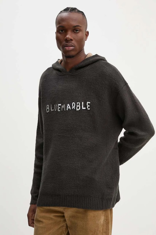 Свитер Bluemarble, коричневый
Свитер Bluemarble, коричневый