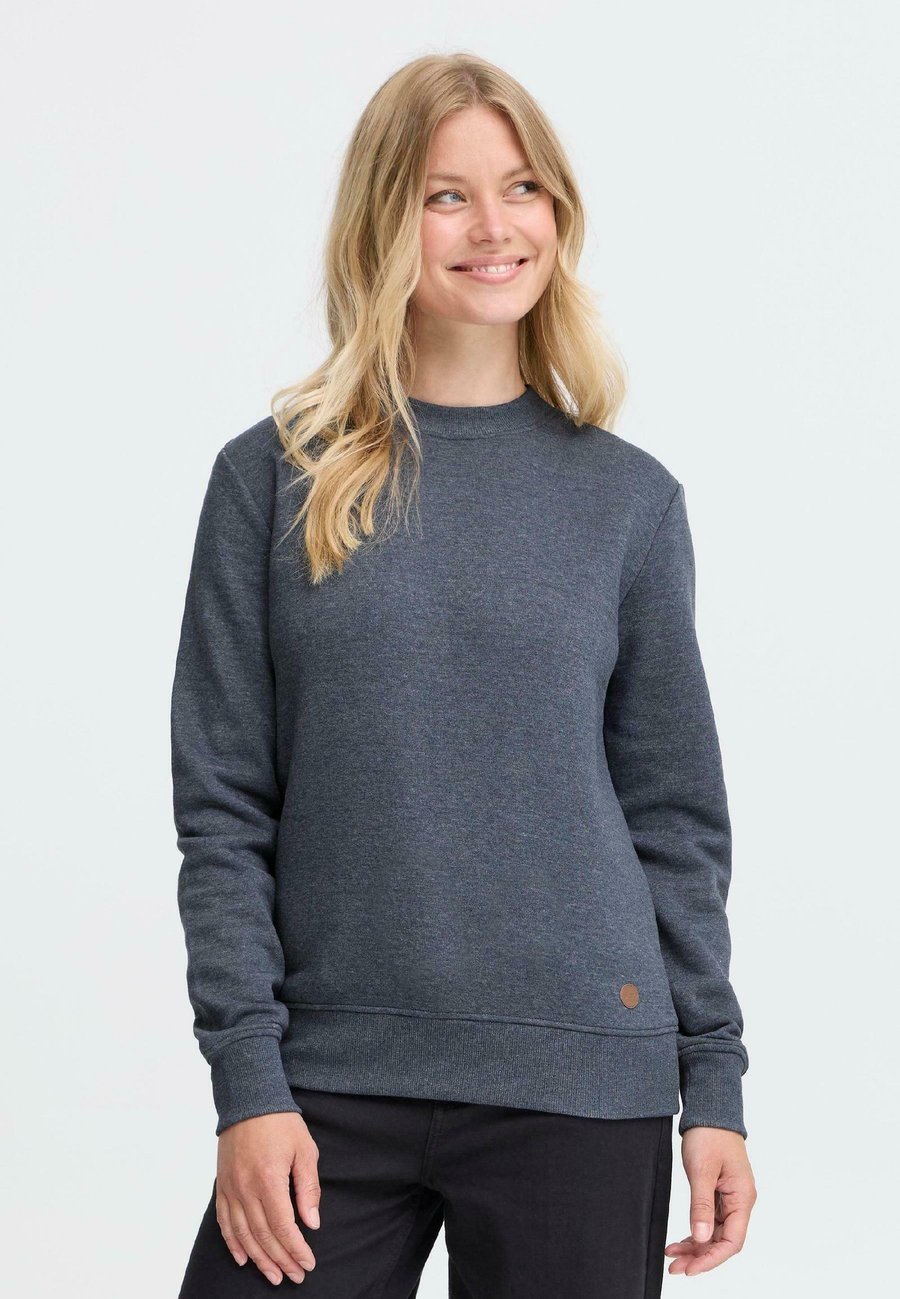 Толстовка Oxmo OXMILLE, Total Eclipse Melange/Blue, Синий, Толстовка Oxmo OXMILLE, Total Eclipse Melange/Blue
Толстовка Oxmo OXMILLE, Total Eclipse Melange/Blue, Синий, Толстовка Oxmo OXMILLE, Total Eclipse Melange/Blue