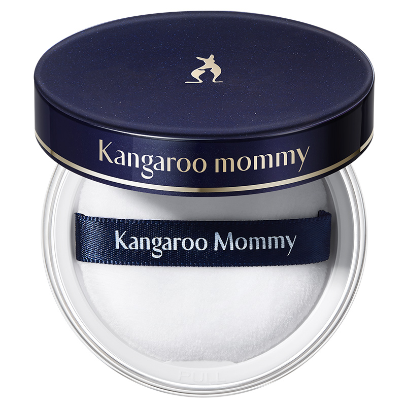 Рассыпчатая пудра для женщин Kangaroo Mommy
Рассыпчатая пудра для женщин Kangaroo Mommy