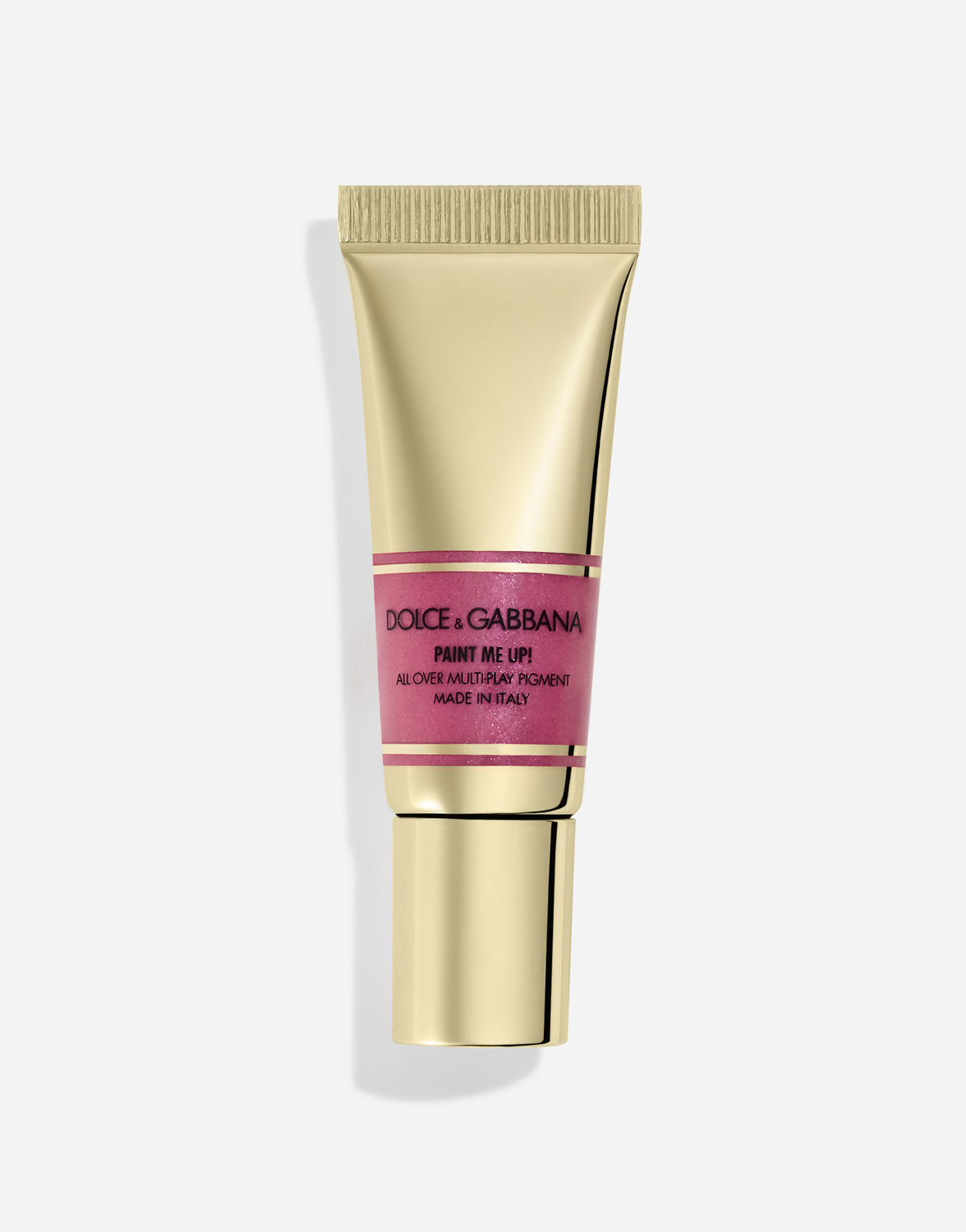 Раскрась меня! Dolce & Gabbana, 01 rose swirl - перламутрово-розовый
Раскрась меня! Dolce & Gabbana, 01 rose swirl - перламутрово-розовый