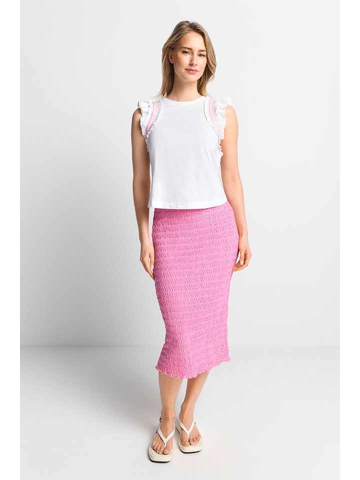 Блузка Rich & Royal, белый
Блузка Rich & Royal, белый