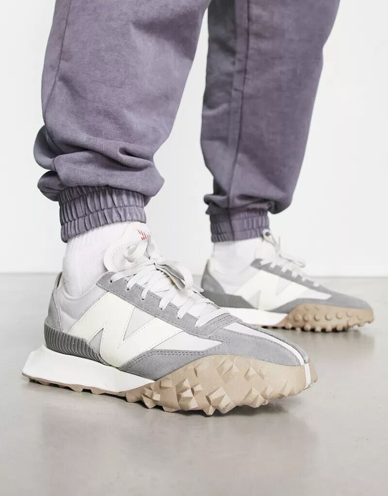 Кроссовки New Balance XC72 серого и кремового цвета, Серый, Кроссовки New Balance XC72 серого и кремового цвета
Кроссовки New Balance XC72 серого и кремового цвета, Серый, Кроссовки New Balance XC72 серого и кремового цвета