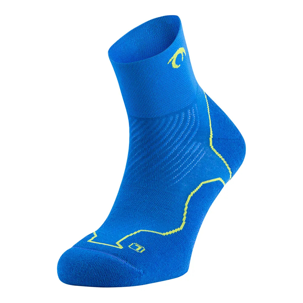 Носки Lurbel Distance three short, синий
Носки Lurbel Distance three short, синий