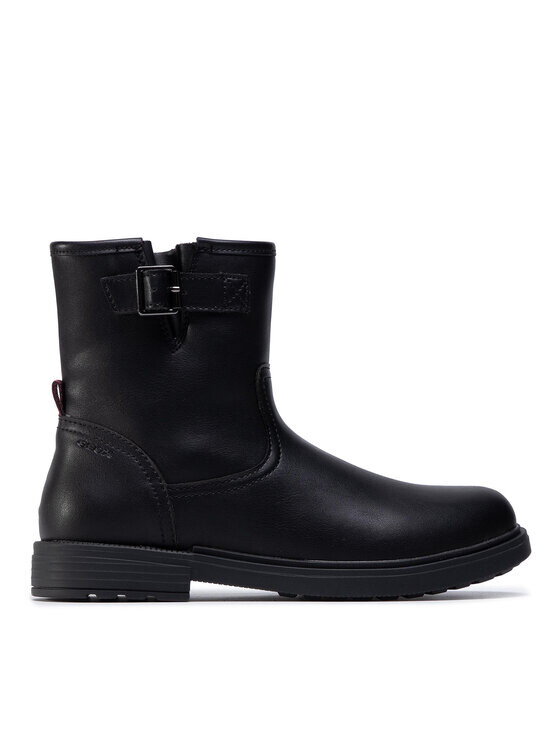 Ботинки Geox, черный
Ботинки Geox, черный