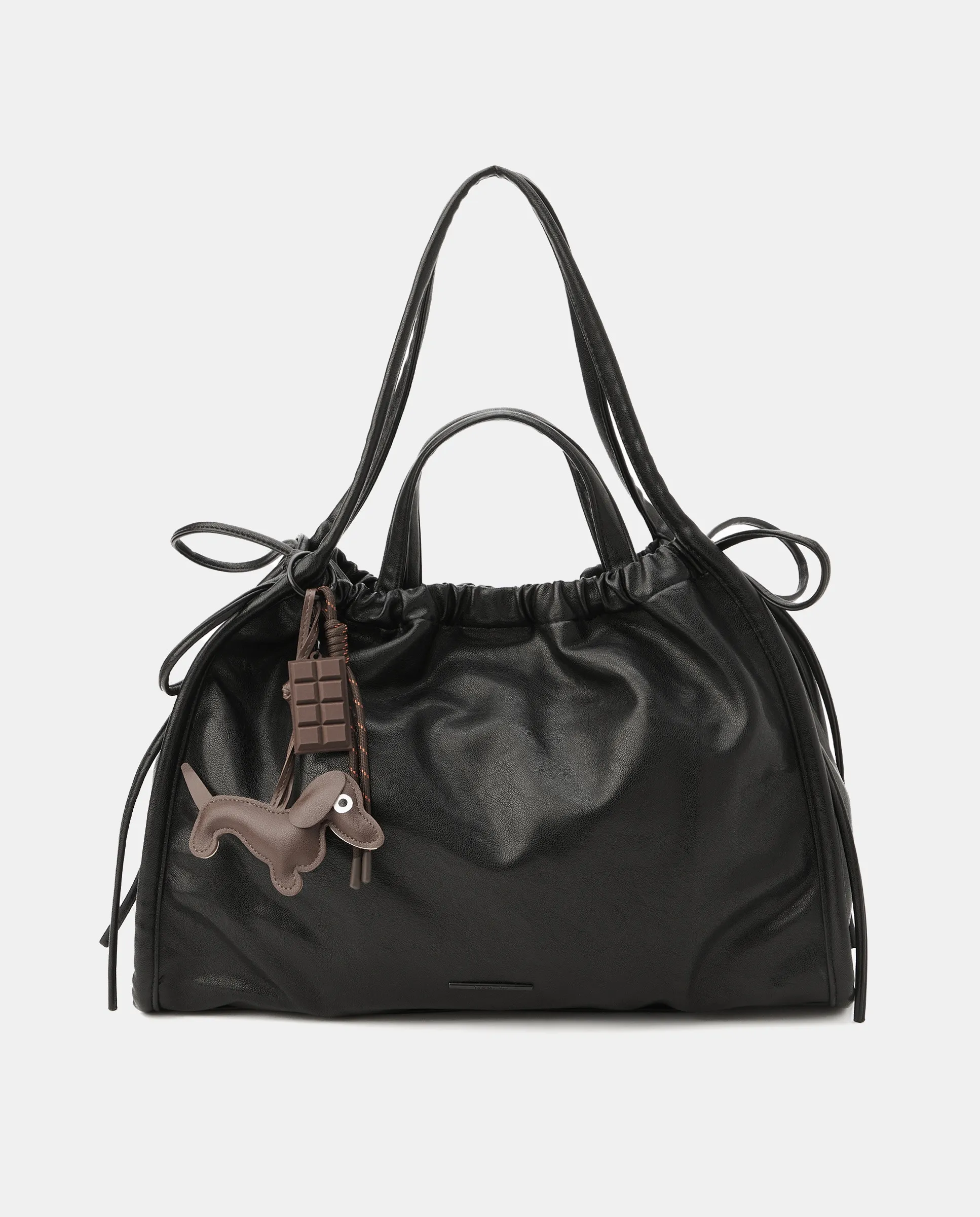 Сумка через плечо Jo & Mr. Joe, черный 
Сумка через плечо Jo & Mr. Joe, черный