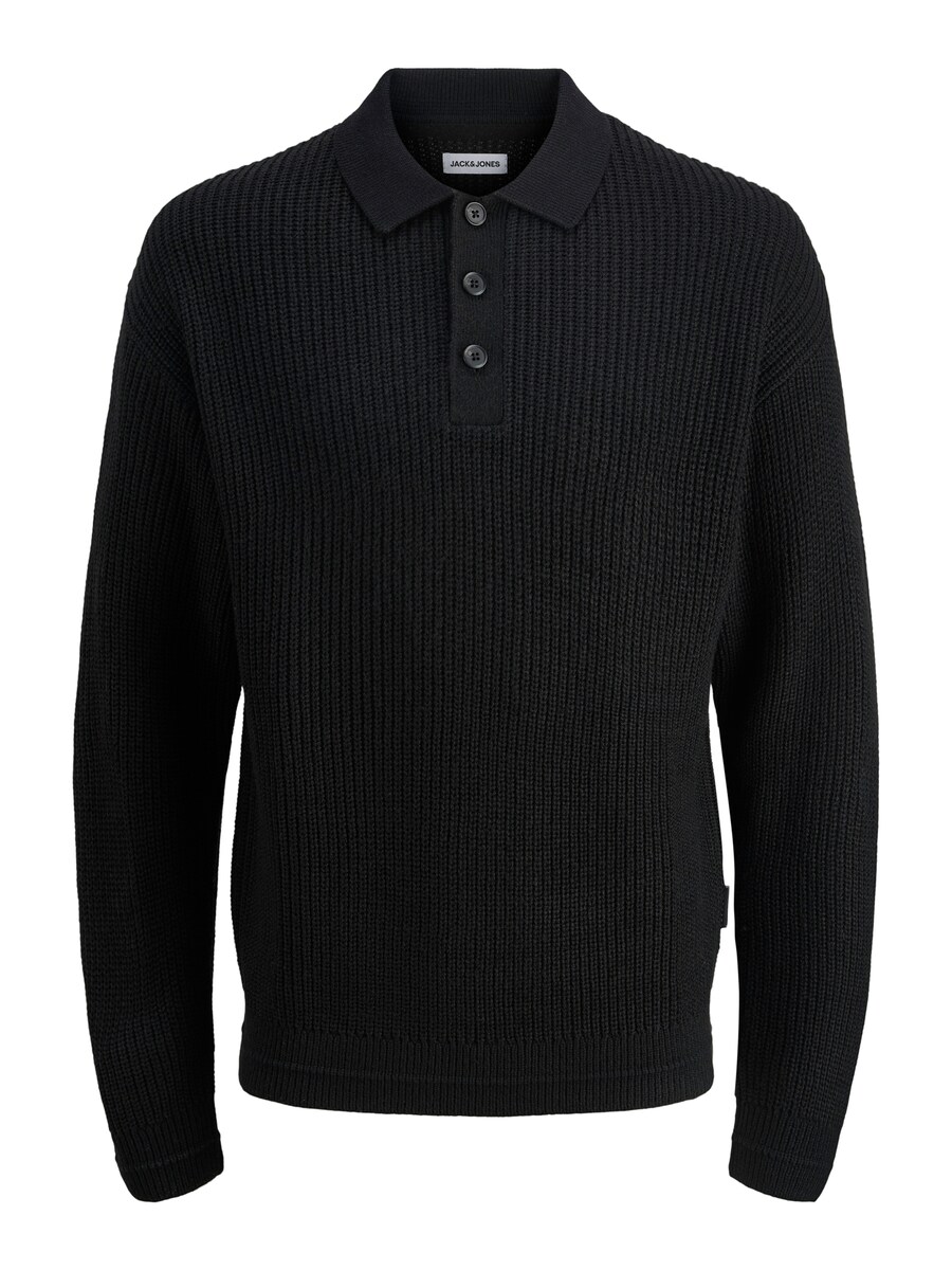 Свитер JACK & JONES JACK & JONES KAITO, Black
Свитер JACK & JONES JACK & JONES KAITO, Black