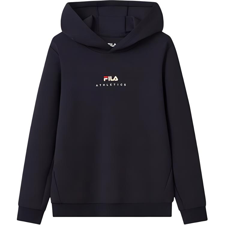 FILA KIDS Свитшот Legend Blue
FILA KIDS Свитшот Legend Blue