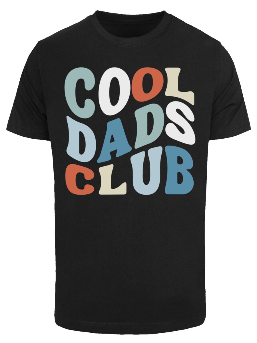 Рубашка F4NT4STIC Cool Dads Club, черный
Рубашка F4NT4STIC Cool Dads Club, черный