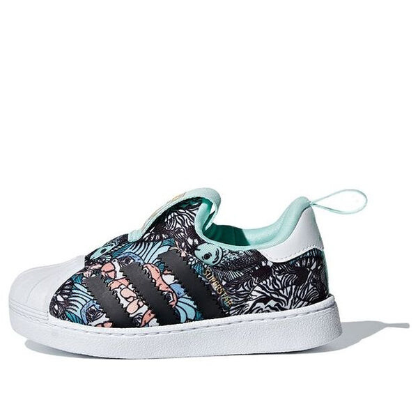 Кроссовки оригинальные superstar 360 i Adidas, зеленый
Кроссовки оригинальные superstar 360 i Adidas, зеленый