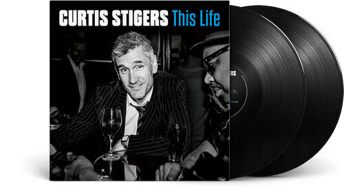 Виниловая пластинка Stigers, Curtis: This Life
Виниловая пластинка Stigers, Curtis: This Life