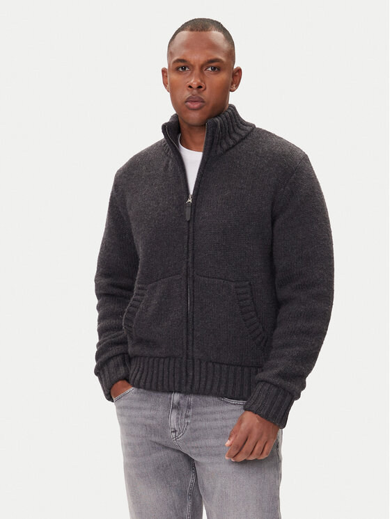 Кардиган regular fit M5BR07 Z0662 Guess Jeans, серый
Кардиган regular fit M5BR07 Z0662 Guess Jeans, серый