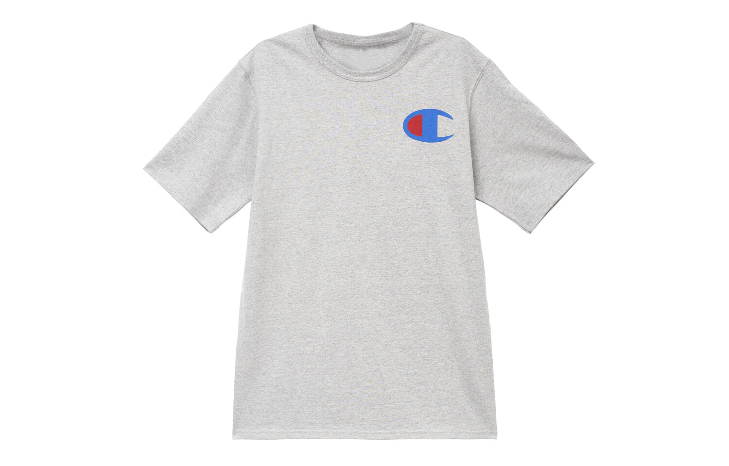 Футболка унисекс Champion
Футболка унисекс Champion