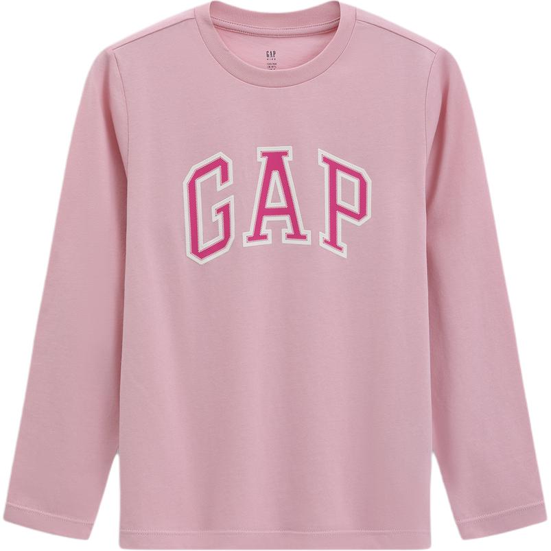 Детская футболка GAP, розовый
Детская футболка GAP, розовый