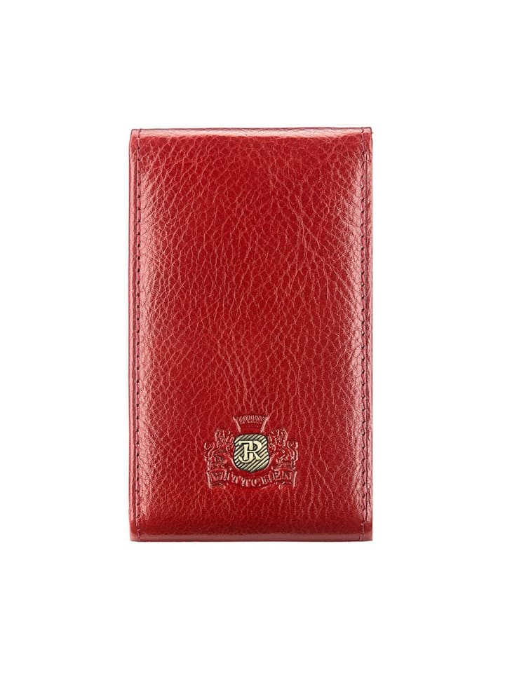 Кошелек Wittchen, красный
Кошелек Wittchen, красный