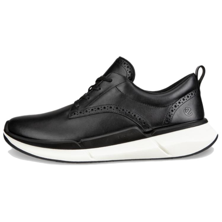 Ecco Низкие повседневные туфли мужские черные
Ecco Низкие повседневные туфли мужские черные