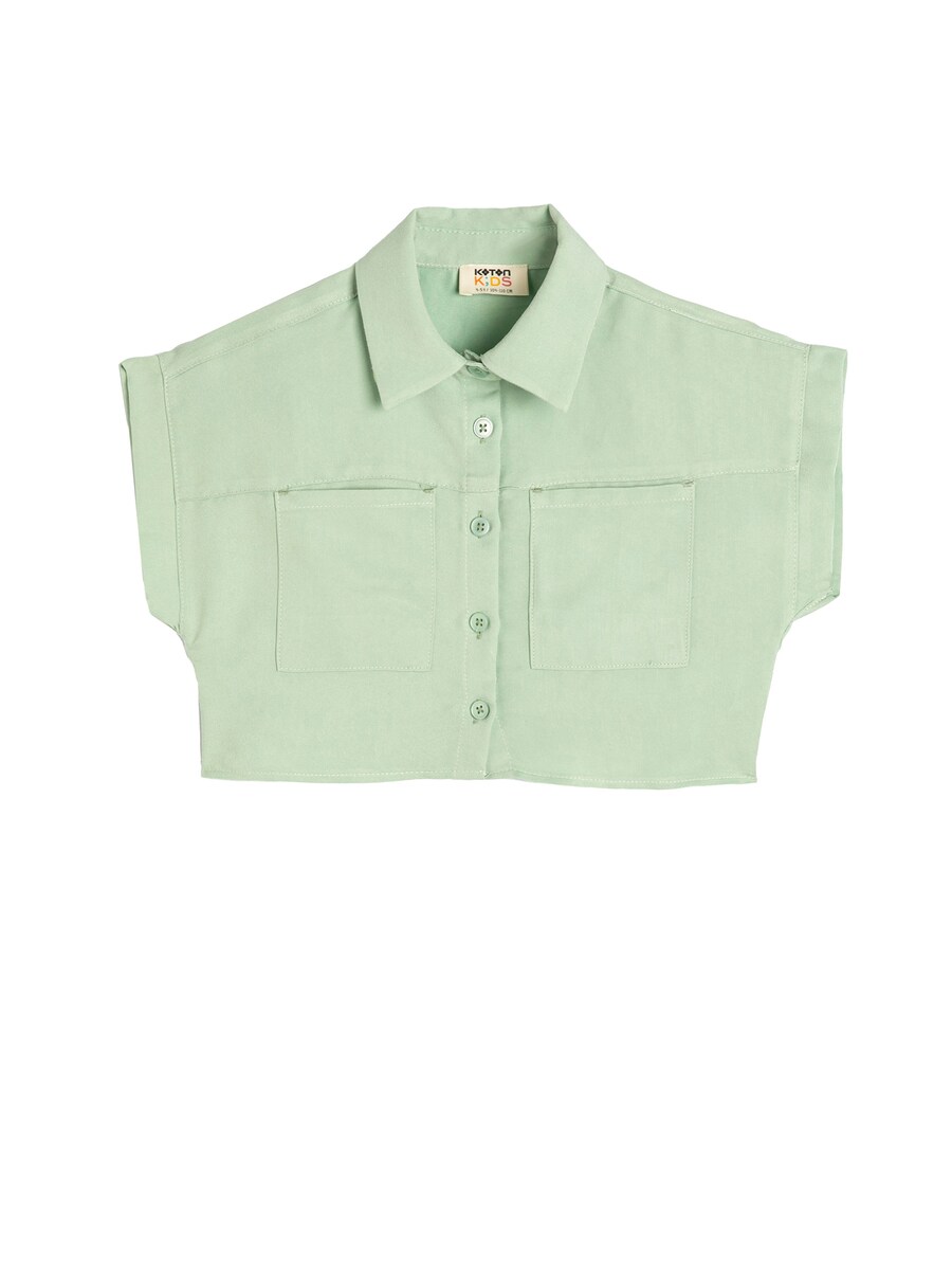 Блузка Koton, мятный
Блузка Koton, мятный