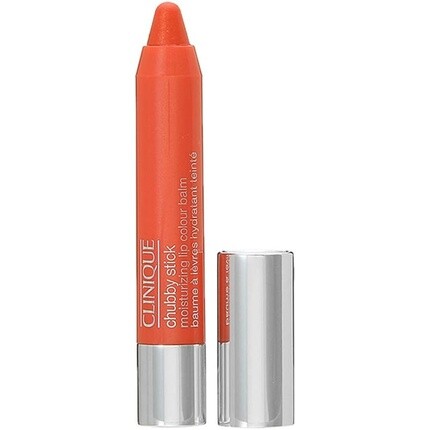 Увлажняющий бальзам для губ Chubby Stick 04 Mega Melon, Clinique, Коричневый, Увлажняющий бальзам для губ Chubby Stick 04 Mega Melon, Clinique
Увлажняющий бальзам для губ Chubby Stick 04 Mega Melon, Clinique, Коричневый, Увлажняющий бальзам для губ Chubby Stick 04 Mega Melon, Clinique