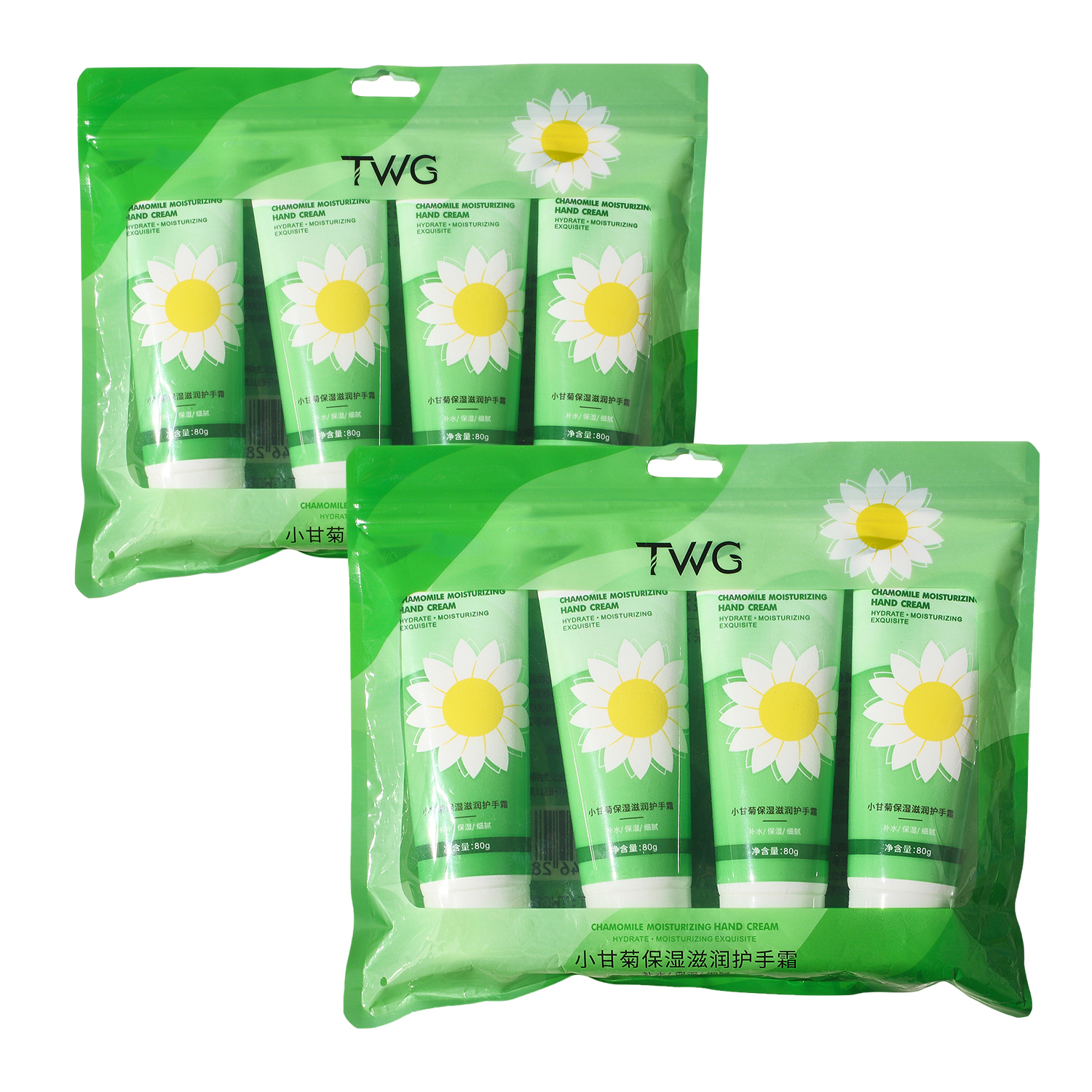 Увлажняющий крем для рук Unisex TWG
Увлажняющий крем для рук Unisex TWG