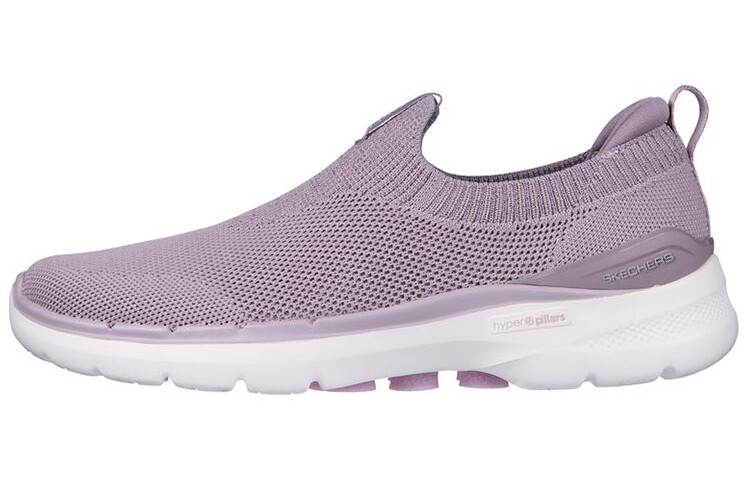 Кроссовки Go Walk 6 Lifestyle женские с низким верхом светло-фиолетового цвета Skechers, Фиолетовый, Кроссовки Go Walk 6 Lifestyle женские с низким верхом светло-фиолетового цвета Skechers
Кроссовки Go Walk 6 Lifestyle женские с низким верхом светло-фиолетового цвета Skechers, Фиолетовый, Кроссовки Go Walk 6 Lifestyle женские с низким верхом светло-фиолетового цвета Skechers