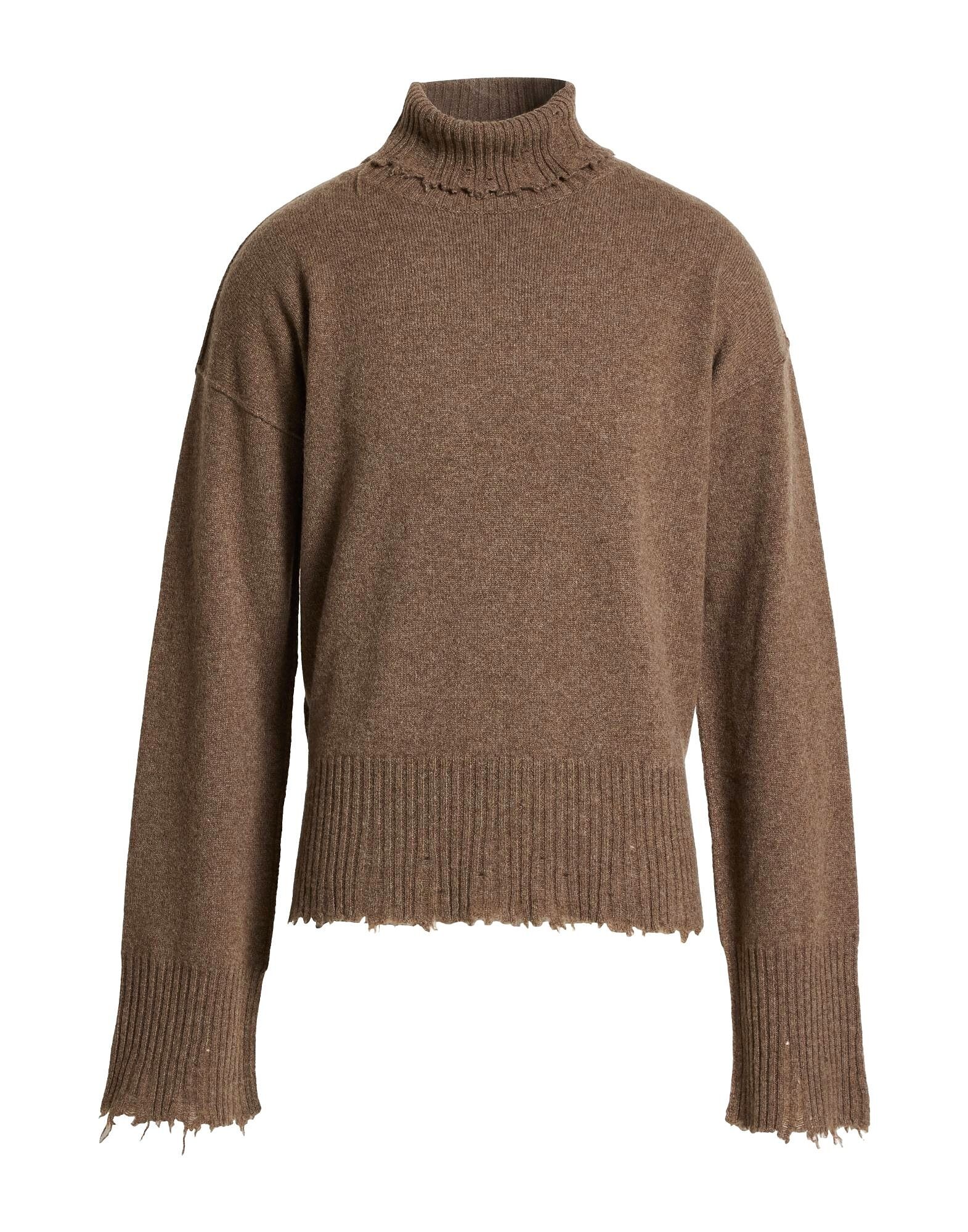 Водолазка Uma Wang, хаки
Водолазка Uma Wang, хаки