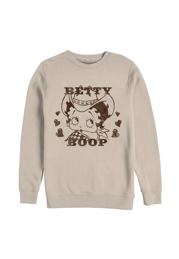 Толстовка с изображением коровы бетти буп Henry Tiger, Nude, Бежевый, Толстовка с изображением коровы бетти буп Henry Tiger, Nude
Толстовка с изображением коровы бетти буп Henry Tiger, Nude, Бежевый, Толстовка с изображением коровы бетти буп Henry Tiger, Nude