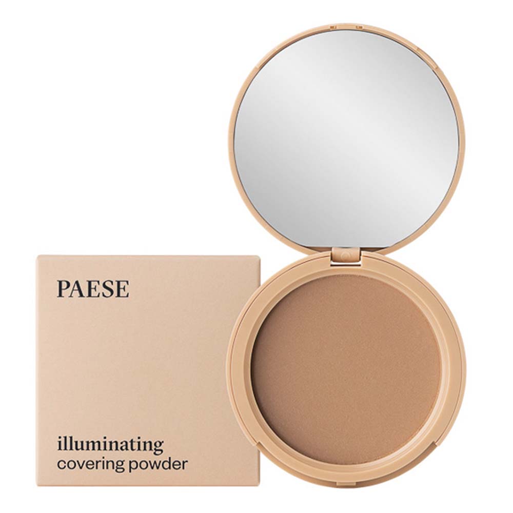 Компактная пудра compact powder illuminating & covering Paese, цвет nr. 3c, вес 9 гр.
Компактная пудра compact powder illuminating & covering Paese, цвет nr. 3c, вес 9 гр.