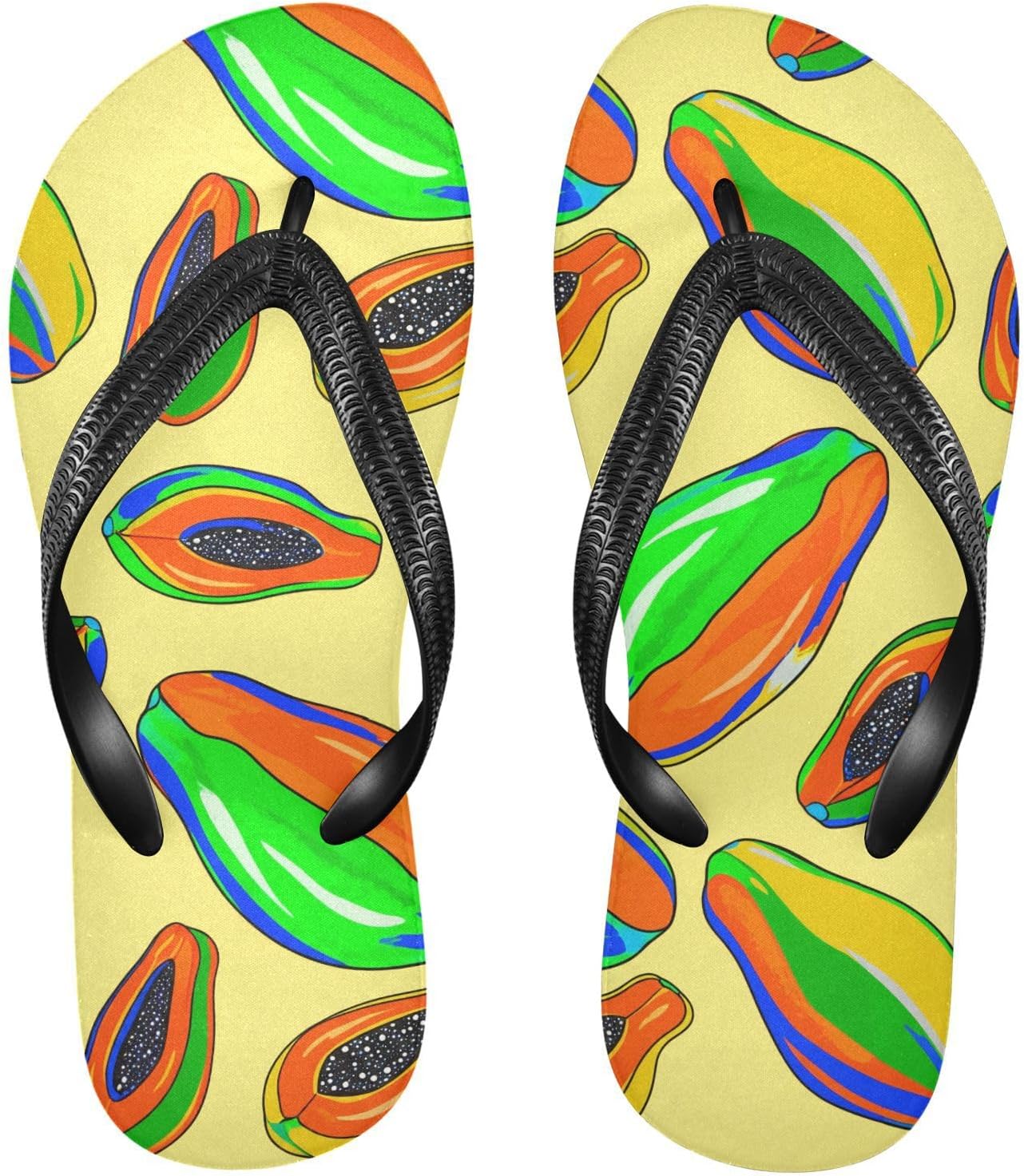 Желтые вьетнамки Pawpaw, пляжные шлепанцы, резиновые нескользящие летние тапочки для женщин и мужчин Sinestour
Желтые вьетнамки Pawpaw, пляжные шлепанцы, резиновые нескользящие летние тапочки для женщин и мужчин Sinestour