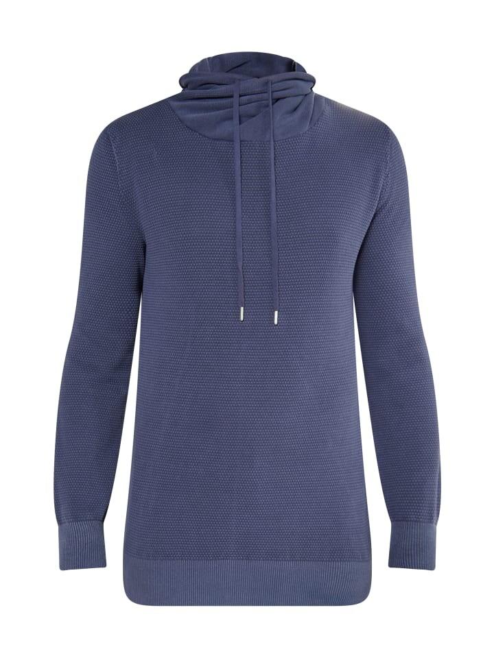 Пуловер MO, морской
Пуловер MO, морской