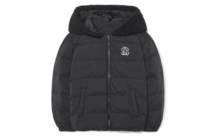 MLB Детская футболка New York Yankees Black Kids'
MLB Детская футболка New York Yankees Black Kids'