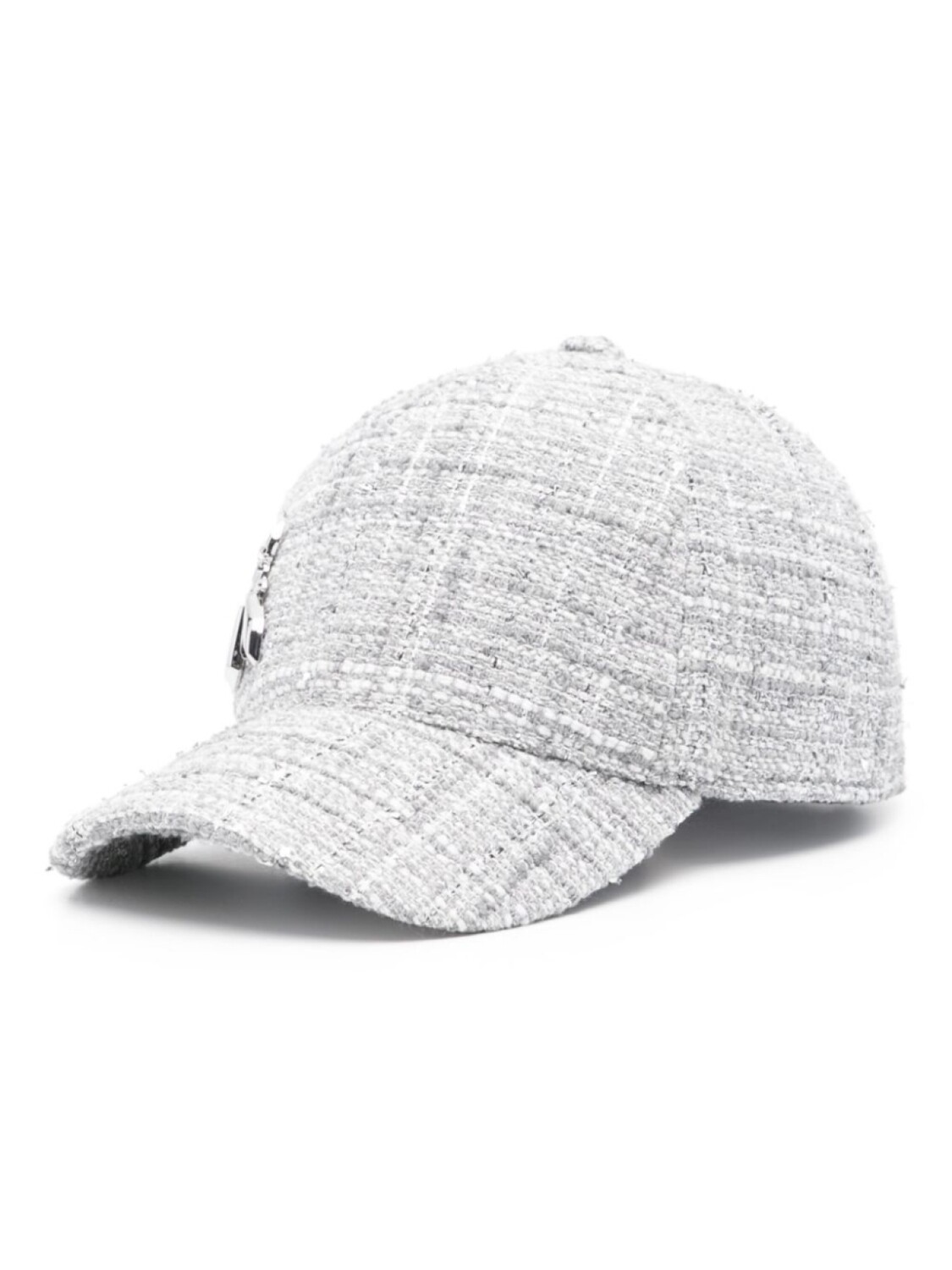 Patrizia Pepe бейсболка Fly, серый
Patrizia Pepe бейсболка Fly, серый